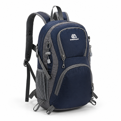 Ultralight Waterproof Outdoor Backpack (Organizer Pockets) | ribuella