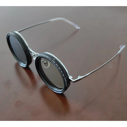 UV400 Protection Sunglasses with Adaptive Polarized Lenses | ribuella