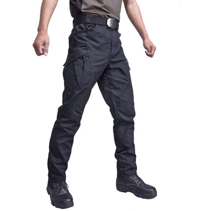 TitaniumStrider | Unstoppable Strength and Freedom to Conquer Any Terrain | ribuella