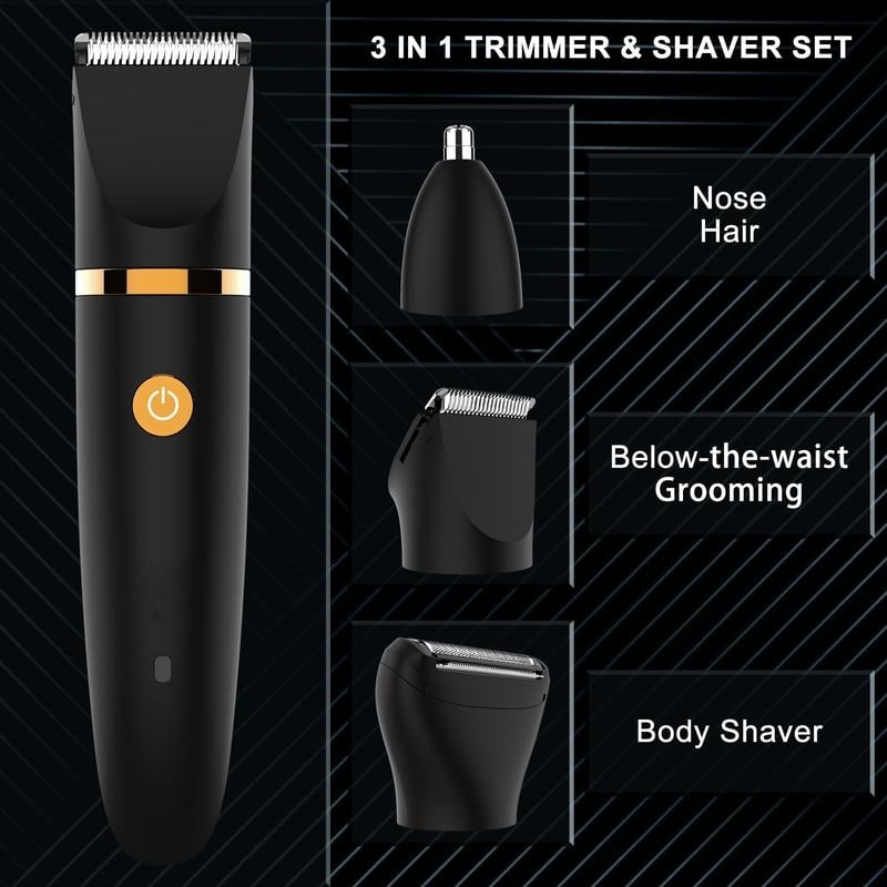 SharpEdge | Own Your Look with Ultimate Precision and Effortless Confidence | ribuella