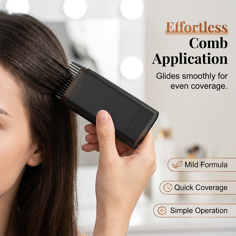 ShadeCraft | Instantly Reclaim Your Youthful, Confident Edge Every Day | ribuella
