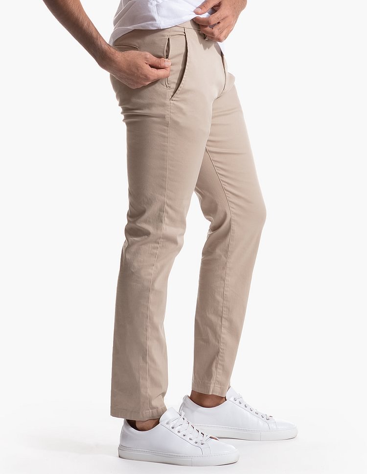 StriderFlex Pants | Stay Sharp, Move Free, and Conquer Every Moment with Effortless Confidence | ribuella