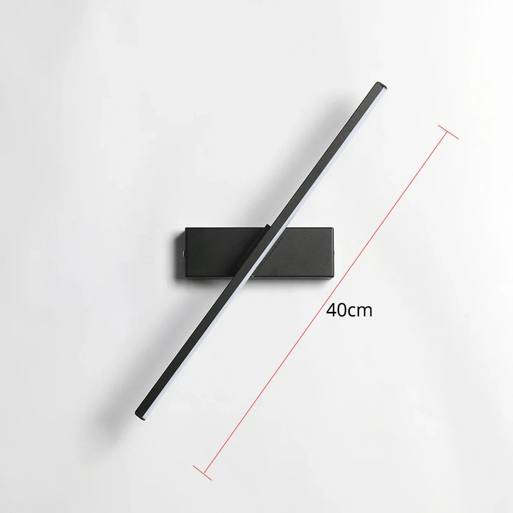 Variable LED Wall Light | ribuella
