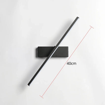 Variable LED Wall Light | ribuella