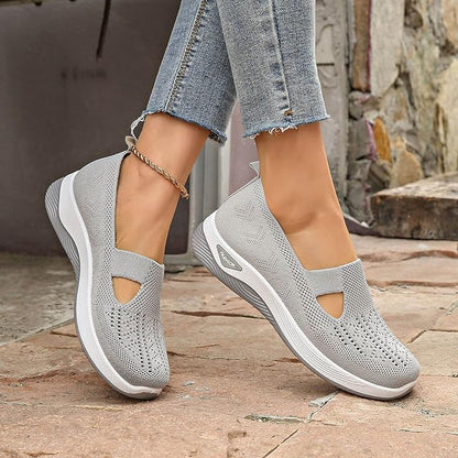 StrideLuxe Sneakers | Feel Light, Stylish, and Unstoppable Every Step of the Day | ribuella