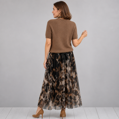 SerenaStyle | Slip Into Effortless Elegance and Unshakable Confidence Every Morning | ribuella