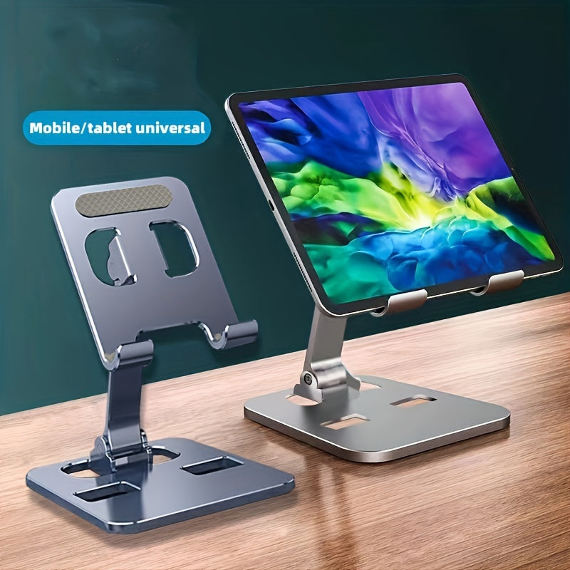 STABLEVIEW – Suport versatil pentru interacțiune ușoară cu ecranul | ribuella