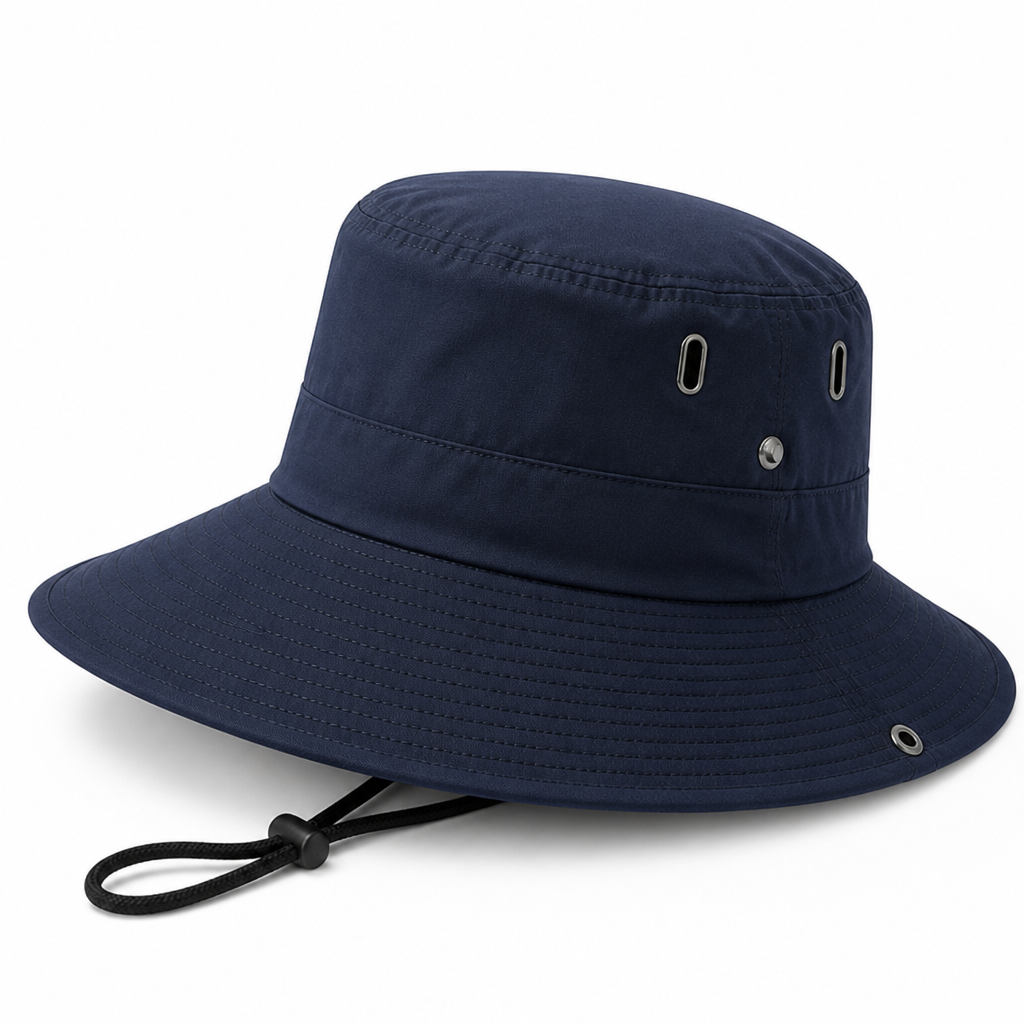 UV-Protective Lightweight & Breathable Adventure Hat | ribuella