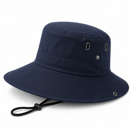 UV-Protective Lightweight & Breathable Adventure Hat | ribuella