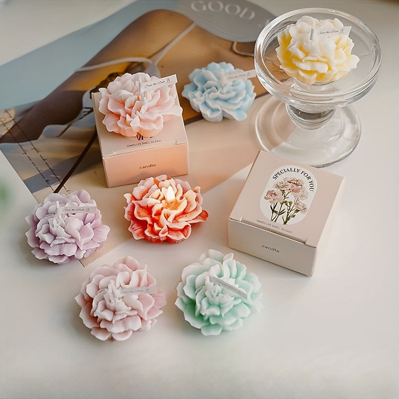 Bliss Clove Candle — Inviting Warm Aroma, Sophisticated Style