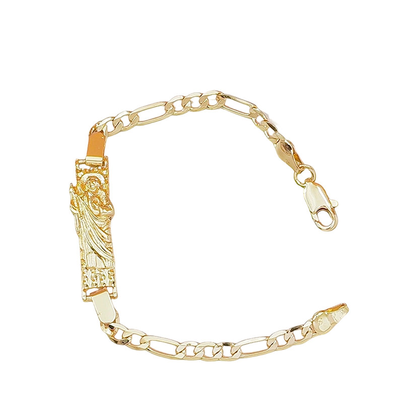 ValorRay Bracelet | Ignite Your Confidence with Unbreakable, Faith-Fueled Style | ribuella
