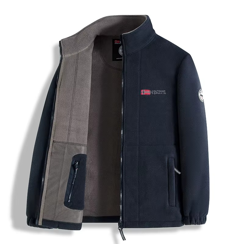ThermoPulse Vest | Feel Unstoppable Warmth That Moves With You All Day | ribuella