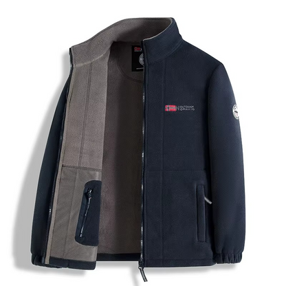 ThermoPulse Vest | Feel Unstoppable Warmth That Moves With You All Day | ribuella