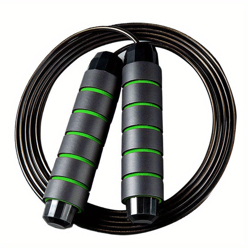 SwiftJump Pro – Precision Ball Bearing Exercise Rope | ribuella