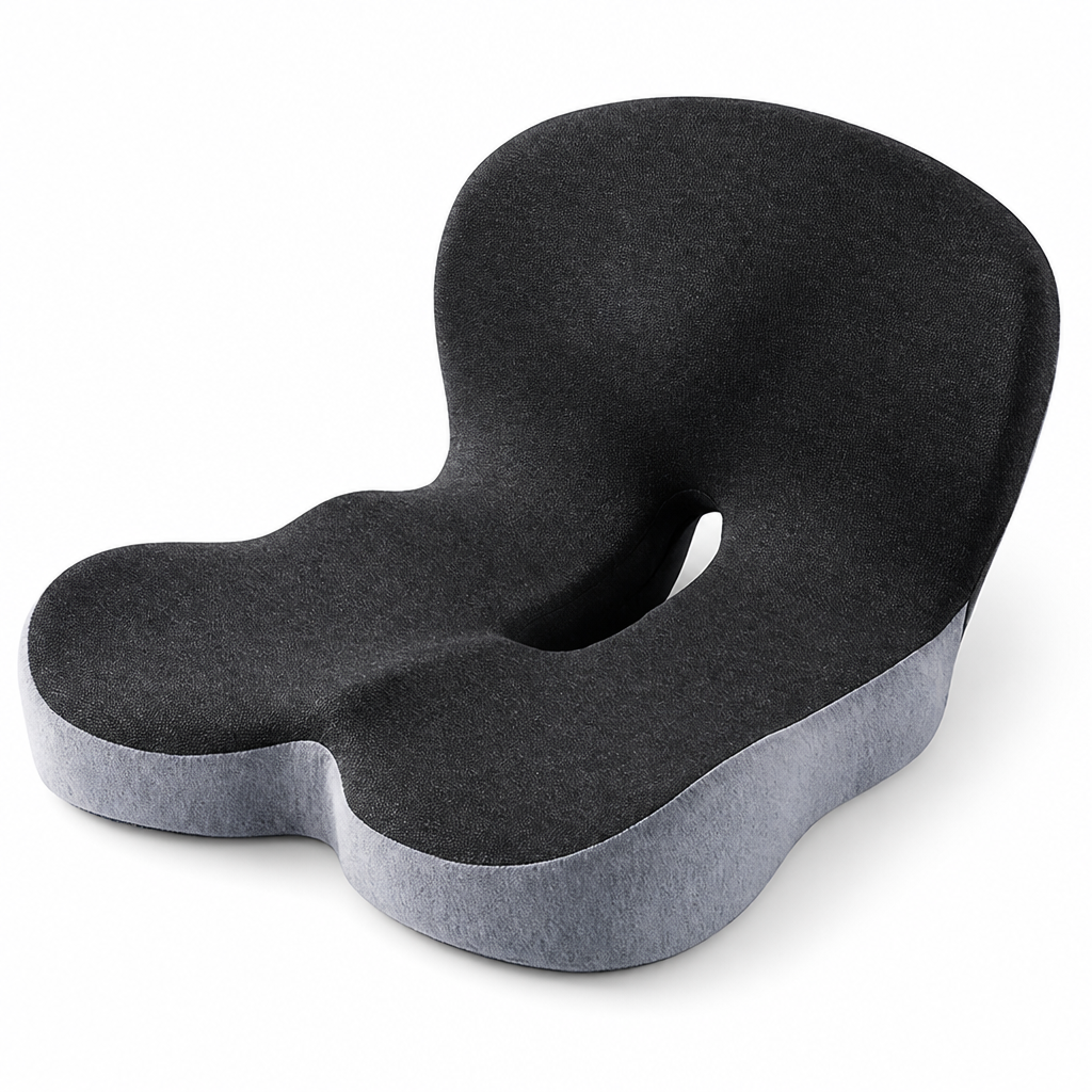 RevitaSit | Finally Sit Pain-Free and Energized All Day Long | ribuella