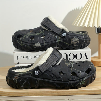 Ultimate Winter Footwear for Men and Women - Insulated Slippers - ComfortCove | ribuella