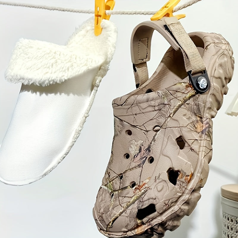 Ultimate Winter Footwear for Men and Women - Insulated Slippers - ComfortCove | ribuella