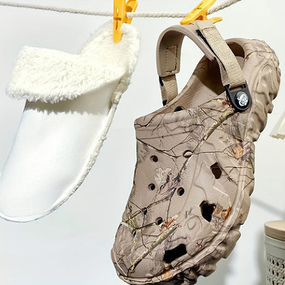 Ultimate Winter Footwear for Men and Women - Insulated Slippers - ComfortCove | ribuella