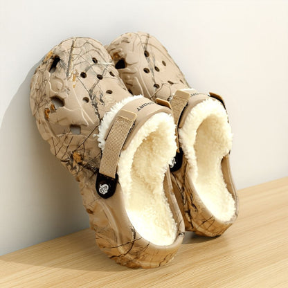 Ultimate Winter Footwear for Men and Women - Insulated Slippers - ComfortCove | ribuella