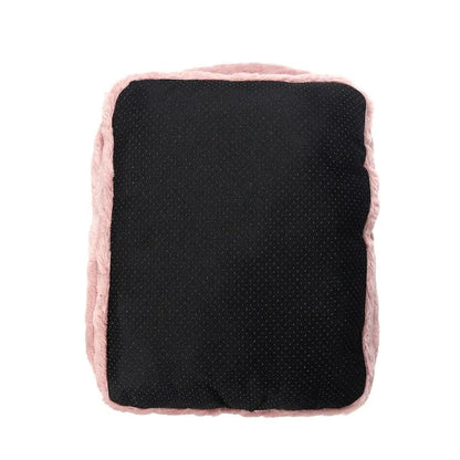 Ultimate Electric Foot Warmer - Plush Heating Blanket | ribuella
