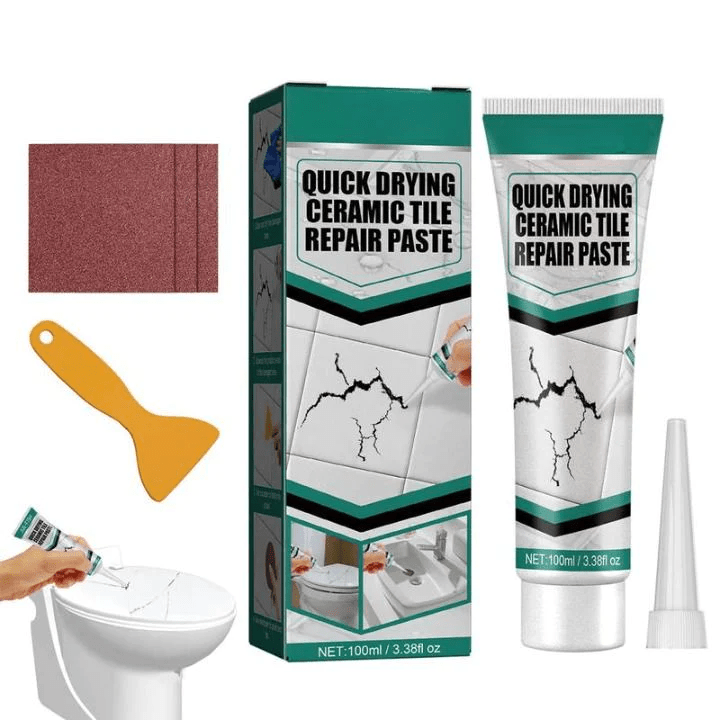 RevitaTile | Okamžitě obnovte své dlaždice do úchvatné, bezchybné krásy | ribuella