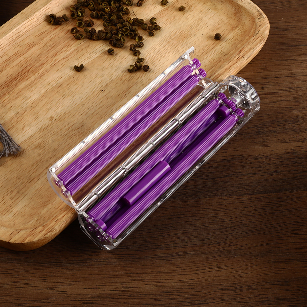 RollMaster | Rollos perfectos sin esfuerzo para disfrutar siempre del humo más suave | ribuella