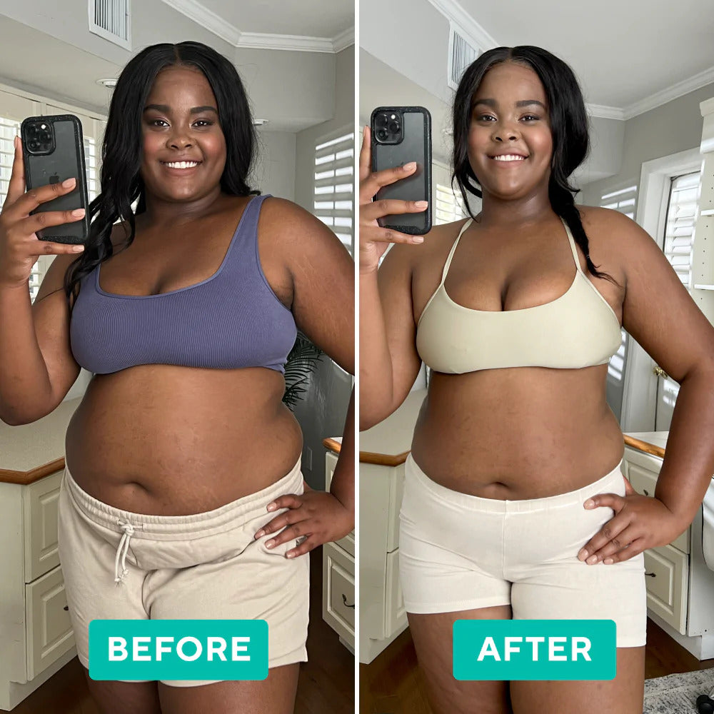 Silhoutech | Effortlessly Melt Fat and Reveal Radiantly Smooth, Toned Skin | ribuella