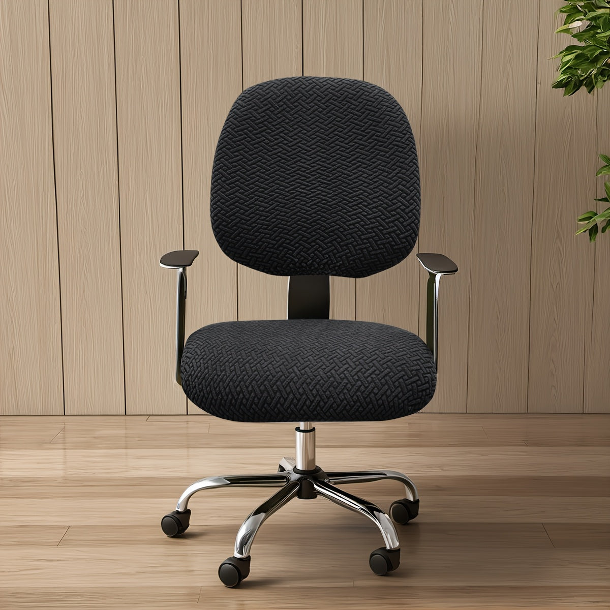 Revitalize Your Chair with the StretchFit Cover Set | ribuella