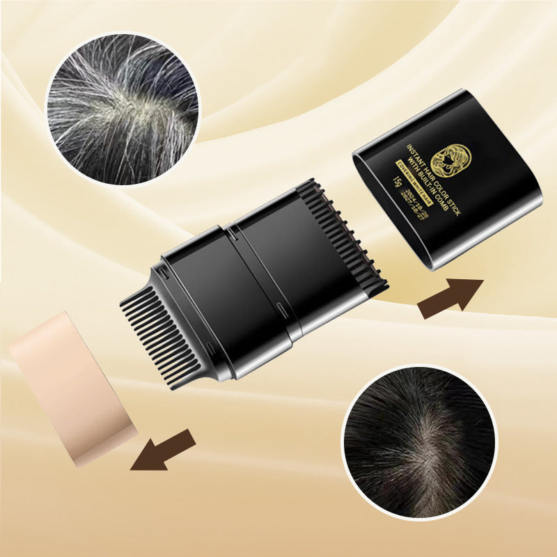 RootRevive | Swipe On Instant Confidence with Flawless, Mess-Free Roots | ribuella