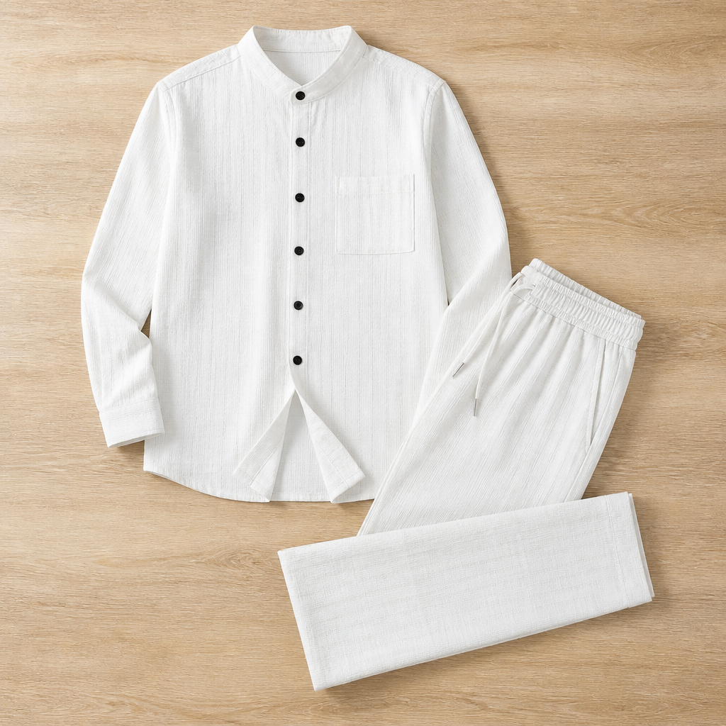 Reviel | Stay Cool, Confident, and Effortlessly Sharp All Day Long | ribuella