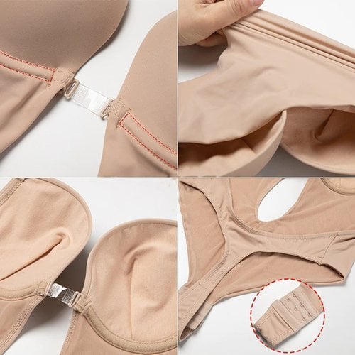 SerenSilk | Láthatatlan kényelem, amely magabiztossággal tölt el | ribuella