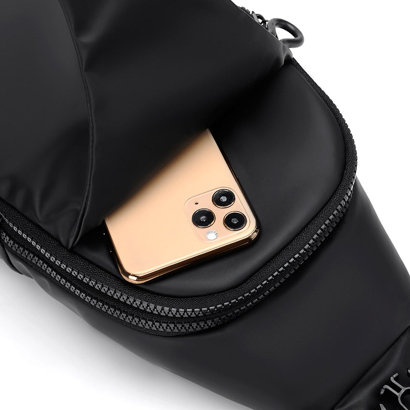StrideGuard | Own Every Moment with Dry, Charged, Effortless Confidence | ribuella
