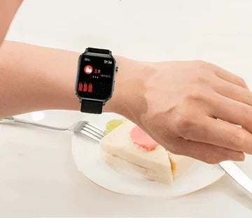 Revolutionary Health Tracker for Diabetes Management | ribuella