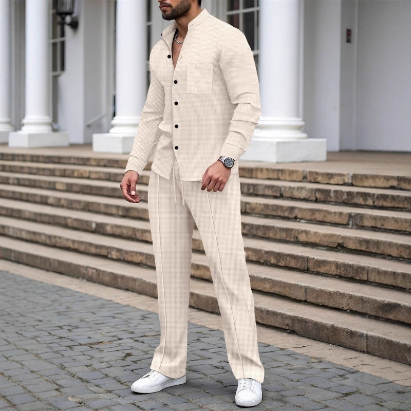 TitanLayer | Command Every Moment with Effortless Comfort and Magnetic Style | ribuella