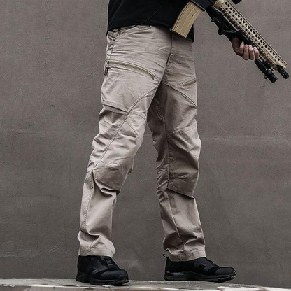 TitaniumStrider | Unstoppable Strength and Freedom to Conquer Any Terrain | ribuella