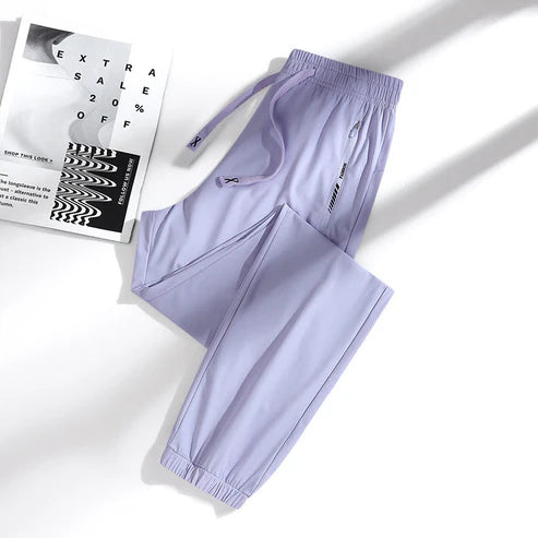RisqFlex Pants | Feel Fresh, Flexible, and Flawlessly You Every Day | ribuella