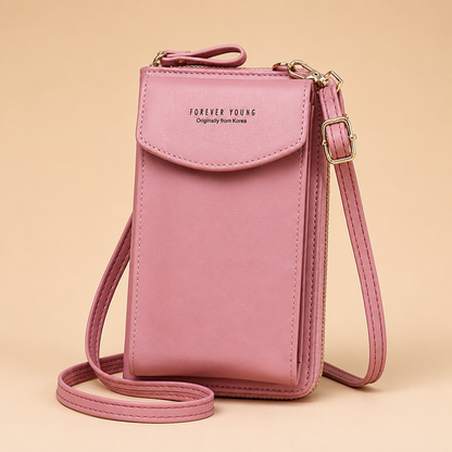 VelaLuxe | Carry Light, Look Sharp, Feel Unstoppable Every Day | ribuella