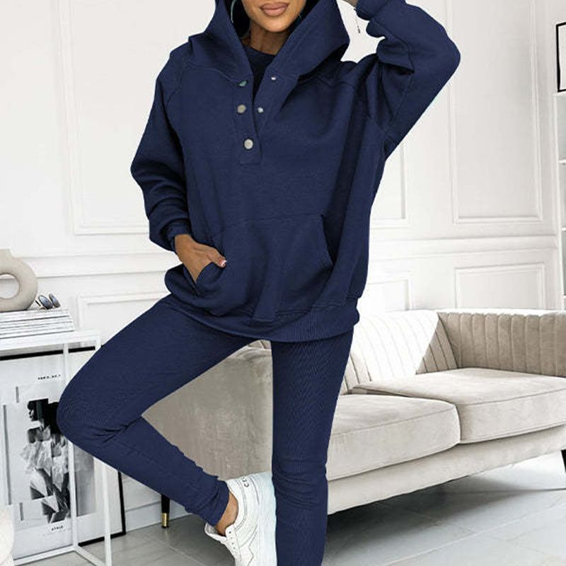 StrideCraft | Effortless Style and All-Day Confidence in One Perfectly Matched Set | ribuella
