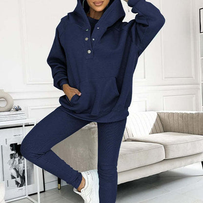 StrideCraft | Effortless Style and All-Day Confidence in One Perfectly Matched Set | ribuella
