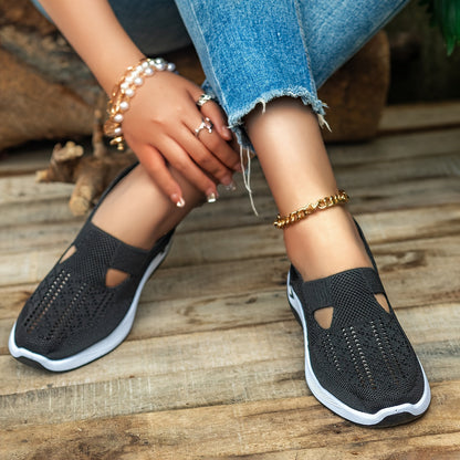 StrideLuxe Sneakers | Feel Light, Stylish, and Unstoppable Every Step of the Day | ribuella