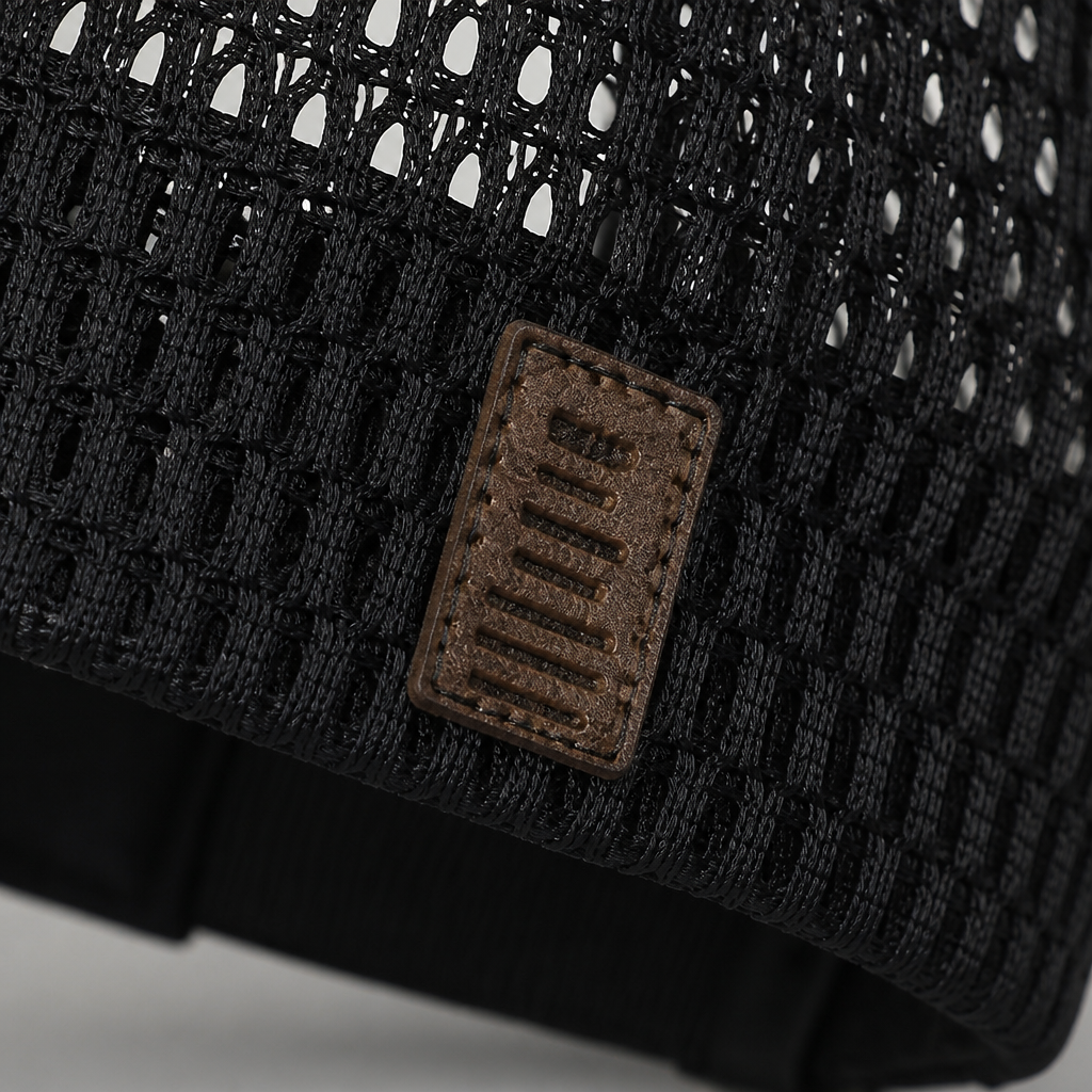 UrbanSilk – Lightweight Mesh Brimless Summer Hat | ribuella