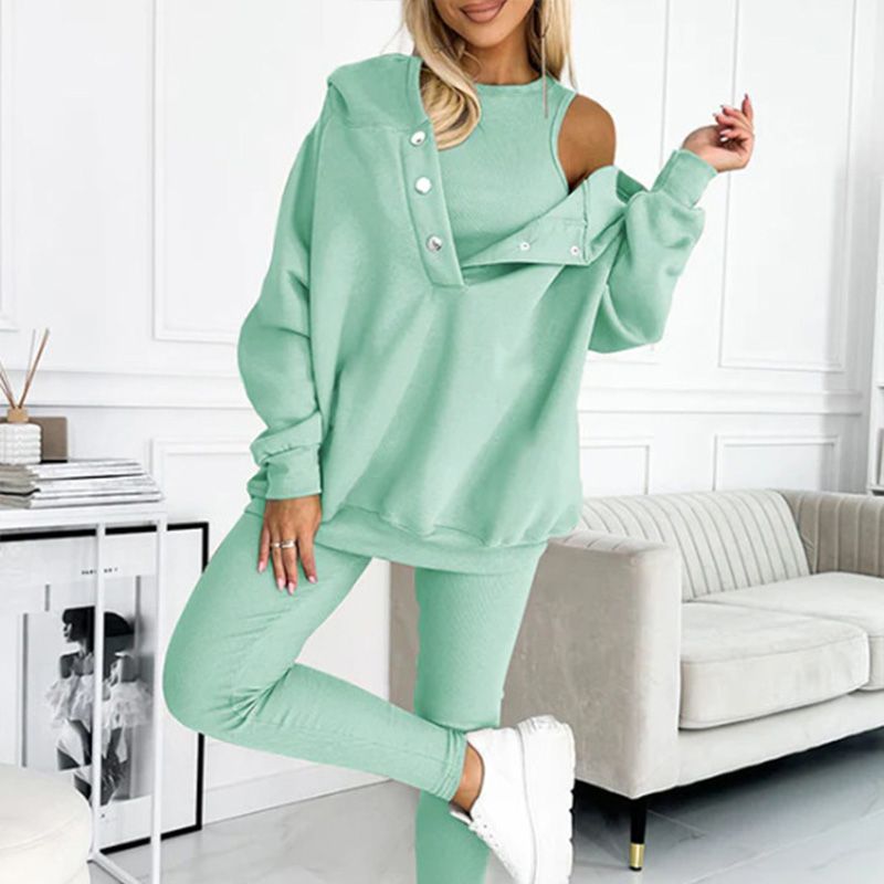 StrideCraft | Effortless Style and All-Day Confidence in One Perfectly Matched Set | ribuella