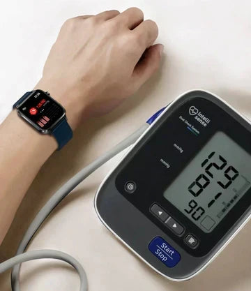 Revolutionary Health Tracker for Diabetes Management | ribuella