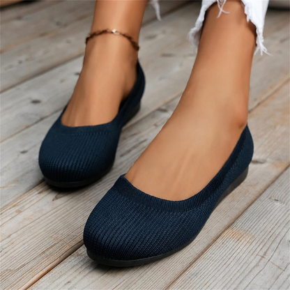 StrideEase | Enjoy All-Day Pain-Free Walking with Cushioning Comfort and Support | ribuella