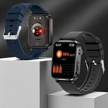 Revolutionary Health Tracker for Diabetes Management | ribuella