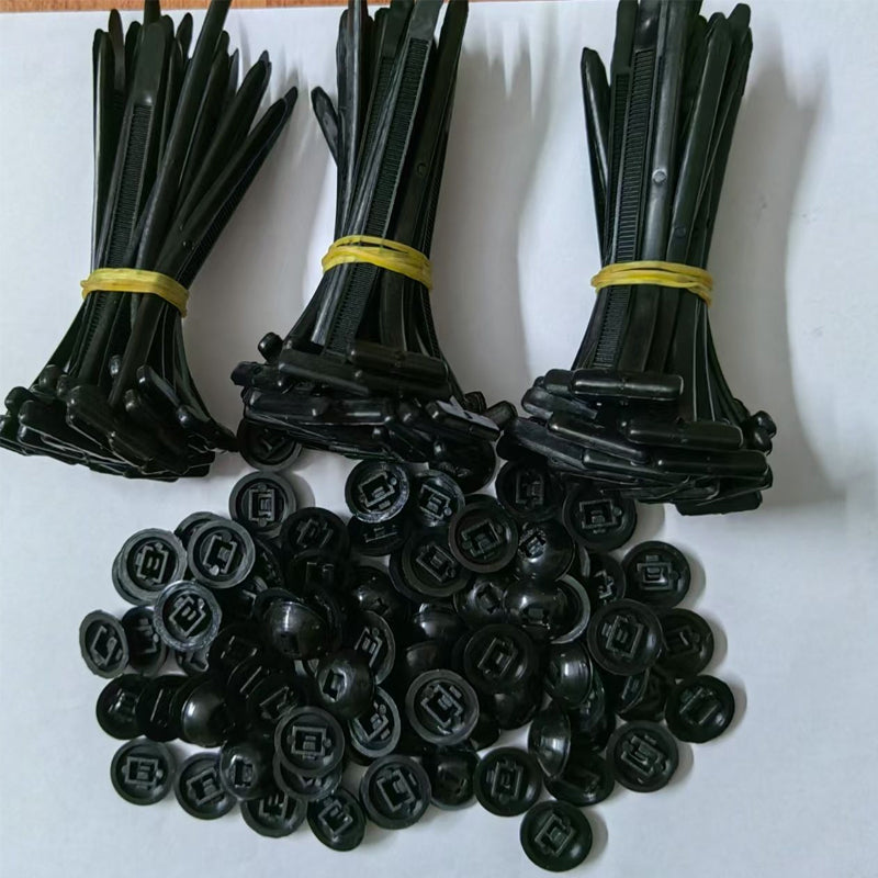 SteelGrip | Stringi saldamente, guida in tutta sicurezza: elimina i rumori e goditi ogni viaggio | ribuella