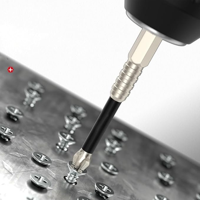 TitanGrip | Crush Every Screw with Unshakable Grip and Ironclad Precision | ribuella