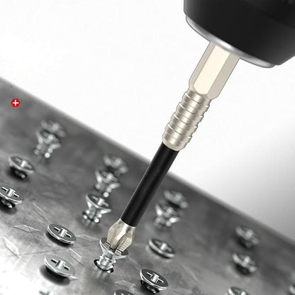 TitanGrip | Crush Every Screw with Unshakable Grip and Ironclad Precision | ribuella