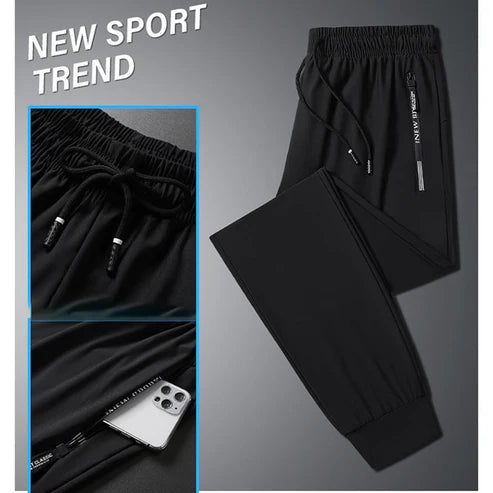RisqFlex Pants | Feel Fresh, Flexible, and Flawlessly You Every Day | ribuella