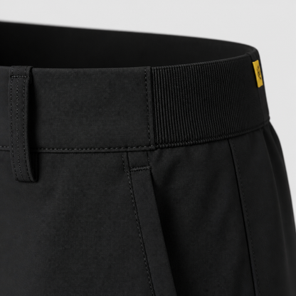 Strideflex – Custom Quick-Dry Stretch Shorts with 4-Directional Flexibility | ribuella